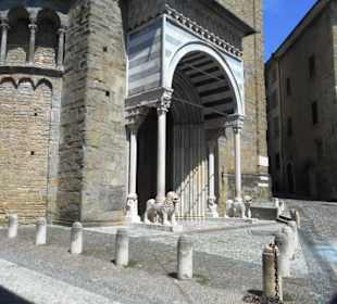 Basilica di Santa Maria Maggiore