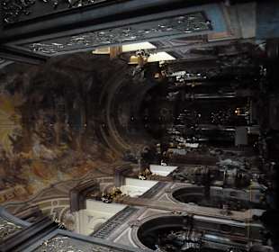 Universitätskirche des Namens Jesus