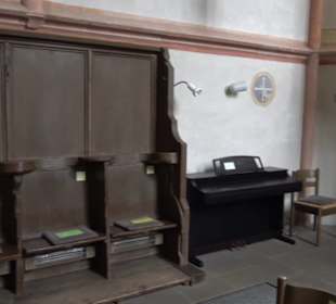 Nikomedeskirche Weilheim