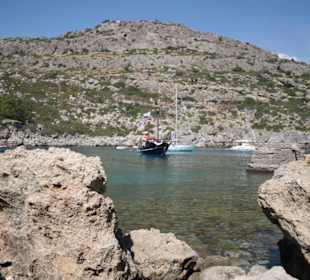 Nordöstlicher Bereich