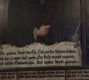 1. Obergeschoß - Zünfte - Reichtadt 16 - 18. Jh.