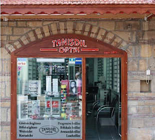 Neue Außenfassade 2010