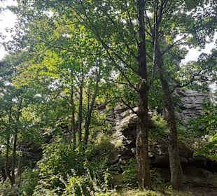 Naturtheater Greifensteine