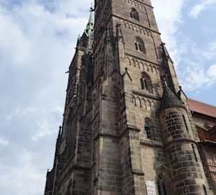 Lorenzkirche
