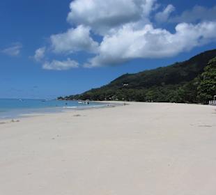 Beau Vallon