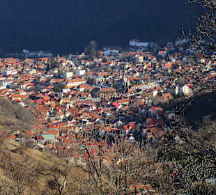 Brasov/Kronstadt