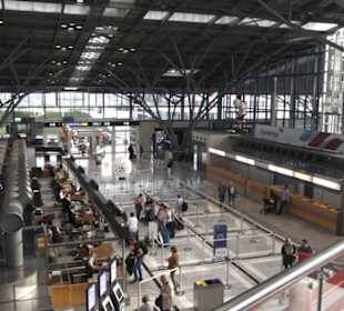Flughafen Stuttgart