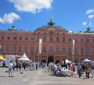 Schloss Rastatt