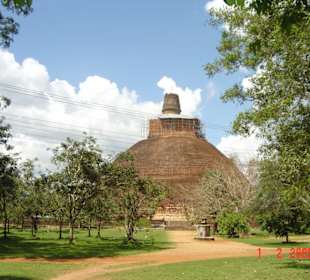 Anuradhapura