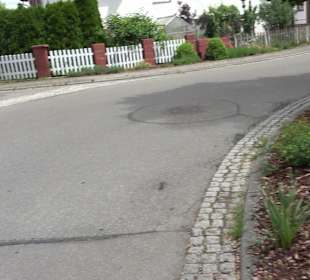 Dorfplatz Oberiflingen