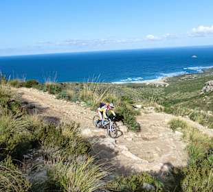 Bike & Beach