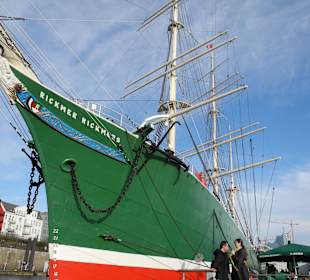 Rickmer Rickmers 