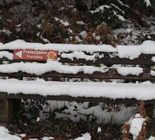 Wandern Rothenberg