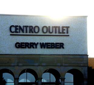 Centro Outlet