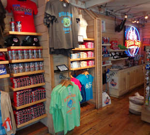 Verkaufs Shop