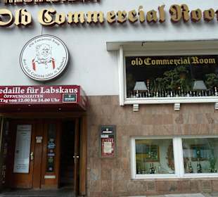 In der Nähe des Michel