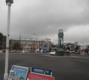 Der Marktplatz