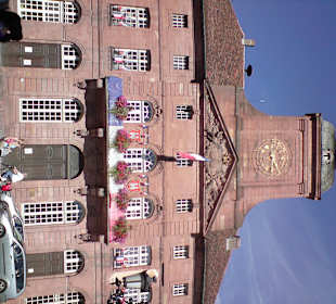 Rathaus