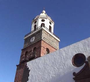 Iglesia de Nuestra Señora de Guadalupe