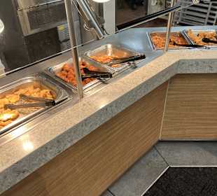 Golden Corral Buffet & Grill