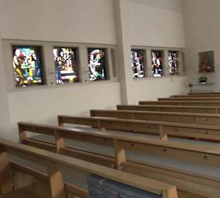 Kirche St. Maria