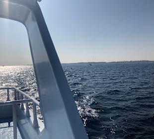 Bootswerft Hurghada 