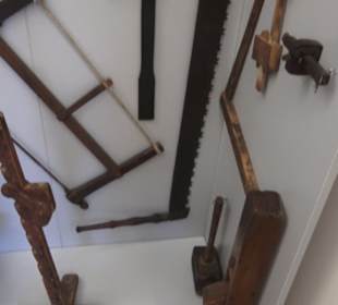 Heimatmuseum im Herrenhaus