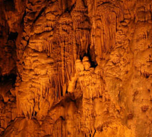 Dim - Höhle