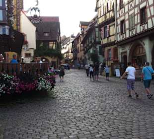 Zentrum