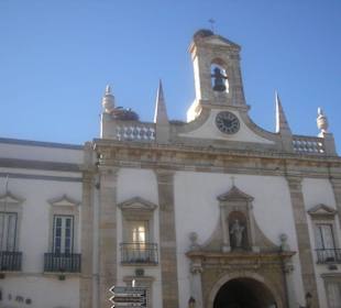 Torbogen Arco da Vila