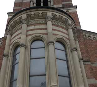 Martinskirche Nattheim