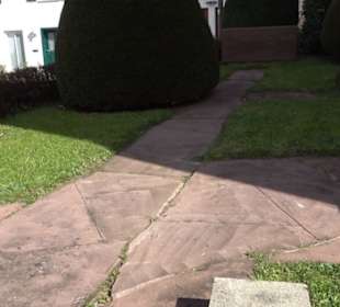 Kirche St. Johannes der Täufer Beuren