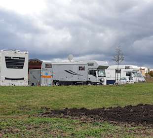 Wandern Bad Windsheim