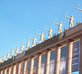 Palacio de Congresos - Playa de las Americas 