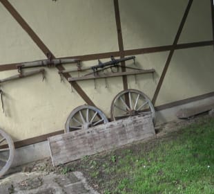 Heimatmuseum Beihingen