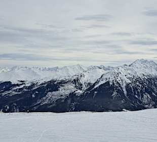 Skigebiet Neukirchen am Großvenediger