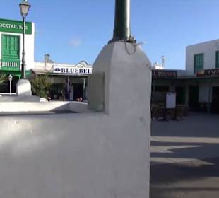 Pueblo Marinero