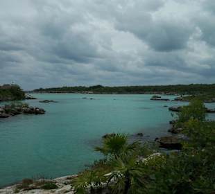 Super zum Schnorcheln