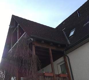 Ehemaliges Gerberhaus