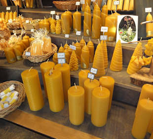 Rundgang über den Lamberti-Markt 2016