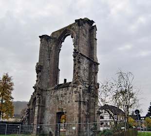 Klosterrunine Walkenried