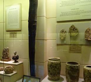 Im National Museum of History