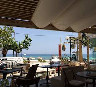 Cotton Club ein angenehmes Lokal