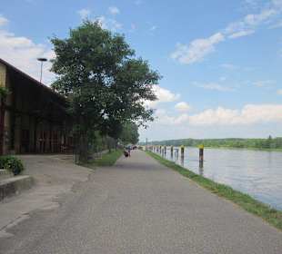 Cafe zur Ziegelei