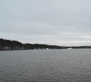Schloss Drottningholm