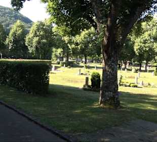 Friedhof