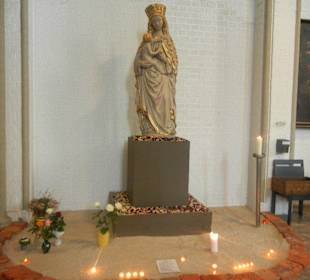 Hauptkirche Sankt Petri 