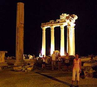 Apollo Tempel