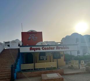Arabia Blue Sea Aquacenter
