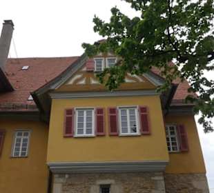 Melchior-Jäger-Haus